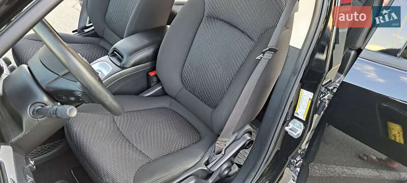 Внедорожник / Кроссовер Dodge Journey 2019 в Киеве фото 15 Внедорожник / Кроссовер Dodge Journey 2019 в Киеве