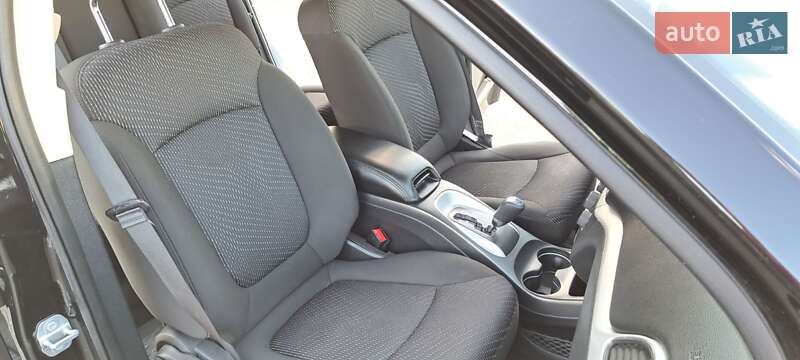 Внедорожник / Кроссовер Dodge Journey 2019 в Киеве фото 17 Внедорожник / Кроссовер Dodge Journey 2019 в Киеве