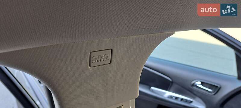 Внедорожник / Кроссовер Dodge Journey 2019 в Киеве фото 30 Внедорожник / Кроссовер Dodge Journey 2019 в Киеве