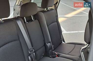 Позашляховик / Кросовер Dodge Journey 2019 в 