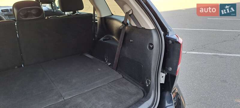 Внедорожник / Кроссовер Dodge Journey 2019 в Киеве фото 35 Внедорожник / Кроссовер Dodge Journey 2019 в Киеве