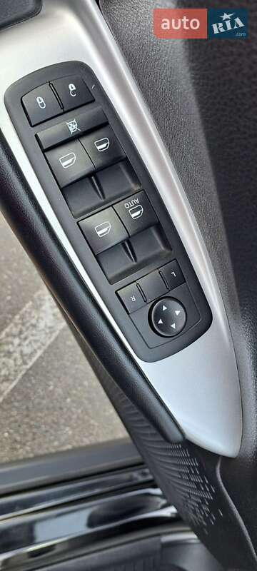 Внедорожник / Кроссовер Dodge Journey 2019 в Киеве фото 28 Внедорожник / Кроссовер Dodge Journey 2019 в Киеве