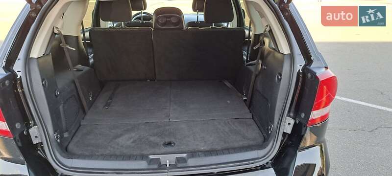 Внедорожник / Кроссовер Dodge Journey 2019 в Киеве фото 33 Внедорожник / Кроссовер Dodge Journey 2019 в Киеве