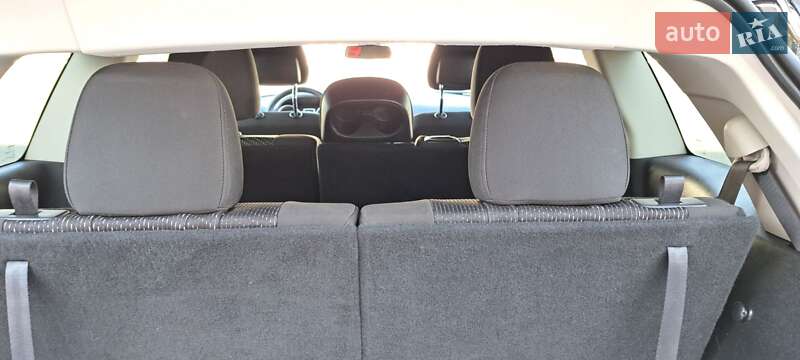 Внедорожник / Кроссовер Dodge Journey 2019 в Киеве фото 37 Внедорожник / Кроссовер Dodge Journey 2019 в Киеве