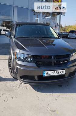 Внедорожник / Кроссовер Dodge Journey 2020 в Павлограде