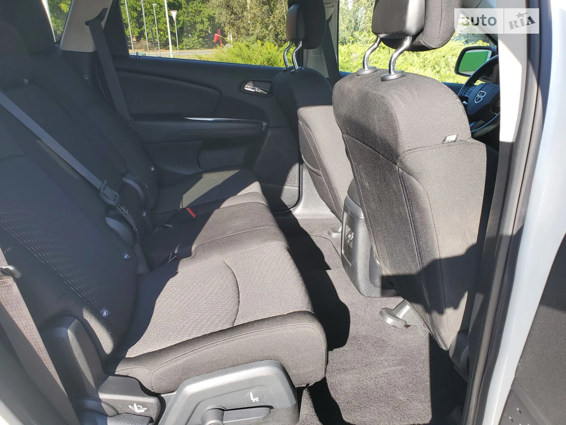 2020 Dodge Journey - мініатюра 20
