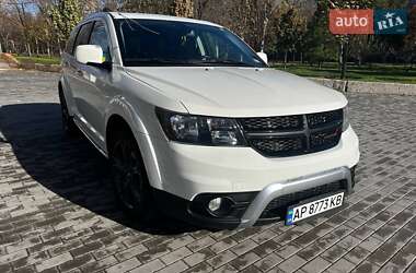 Позашляховик / Кросовер Dodge Journey 2019 в Запоріжжі