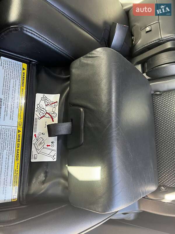 Позашляховик / Кросовер Dodge Journey 2019 в Запоріжжі