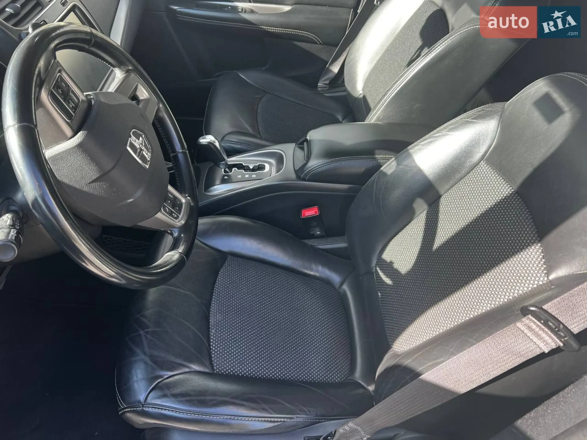 2019 Dodge Journey - мініатюра 12