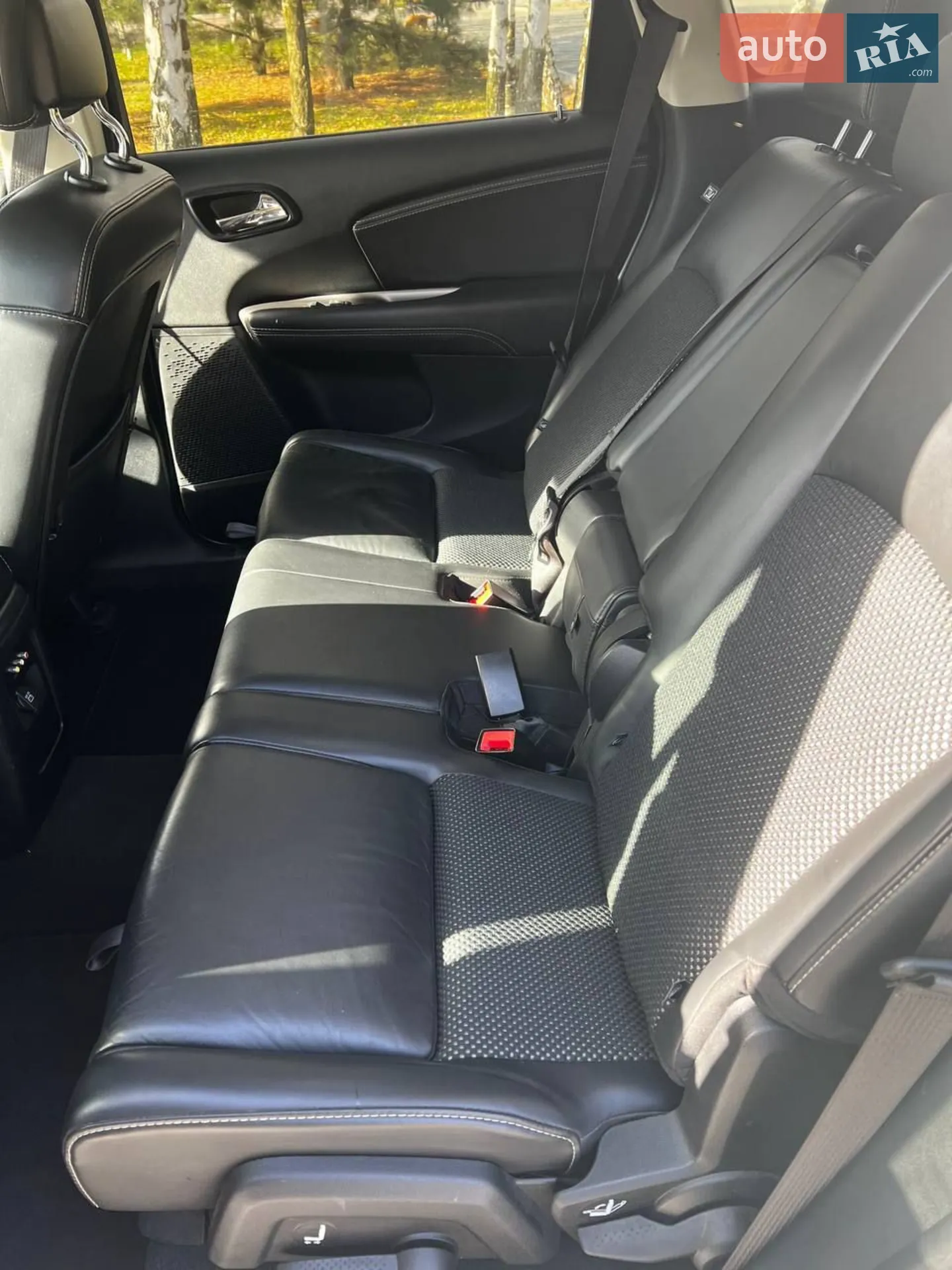 2019 Dodge Journey - мініатюра 13