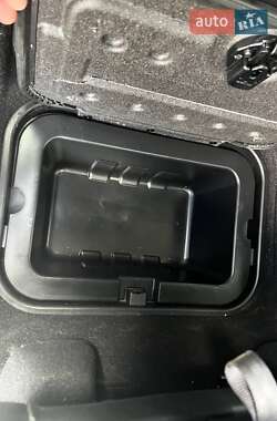 Позашляховик / Кросовер Dodge Journey 2019 в Запоріжжі