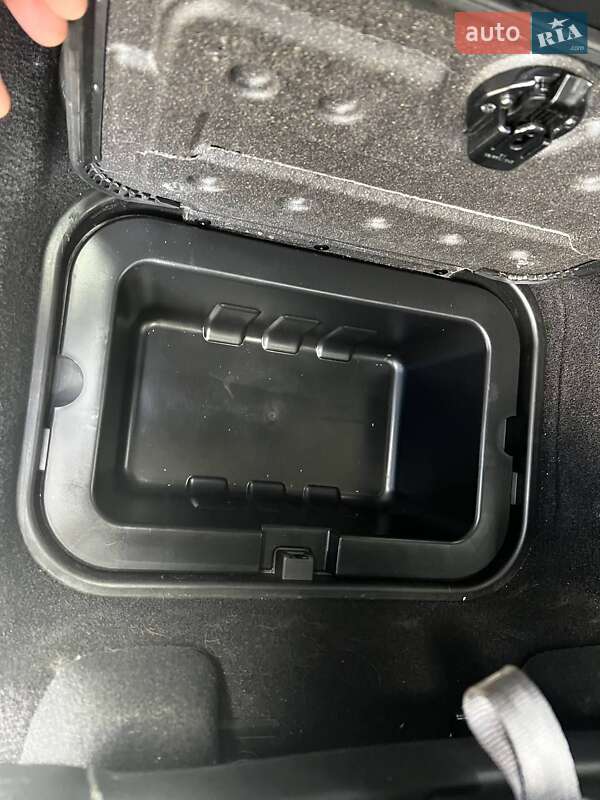 Позашляховик / Кросовер Dodge Journey 2019 в Запоріжжі