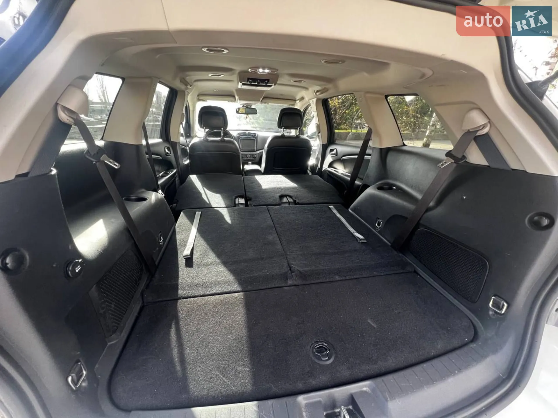 2019 Dodge Journey - мініатюра 27