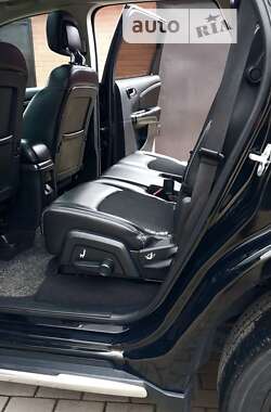 Внедорожник / Кроссовер Dodge Journey 2020 в 