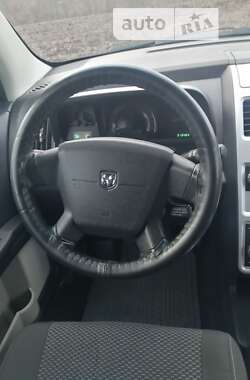 Внедорожник / Кроссовер Dodge Journey 2008 в Умани