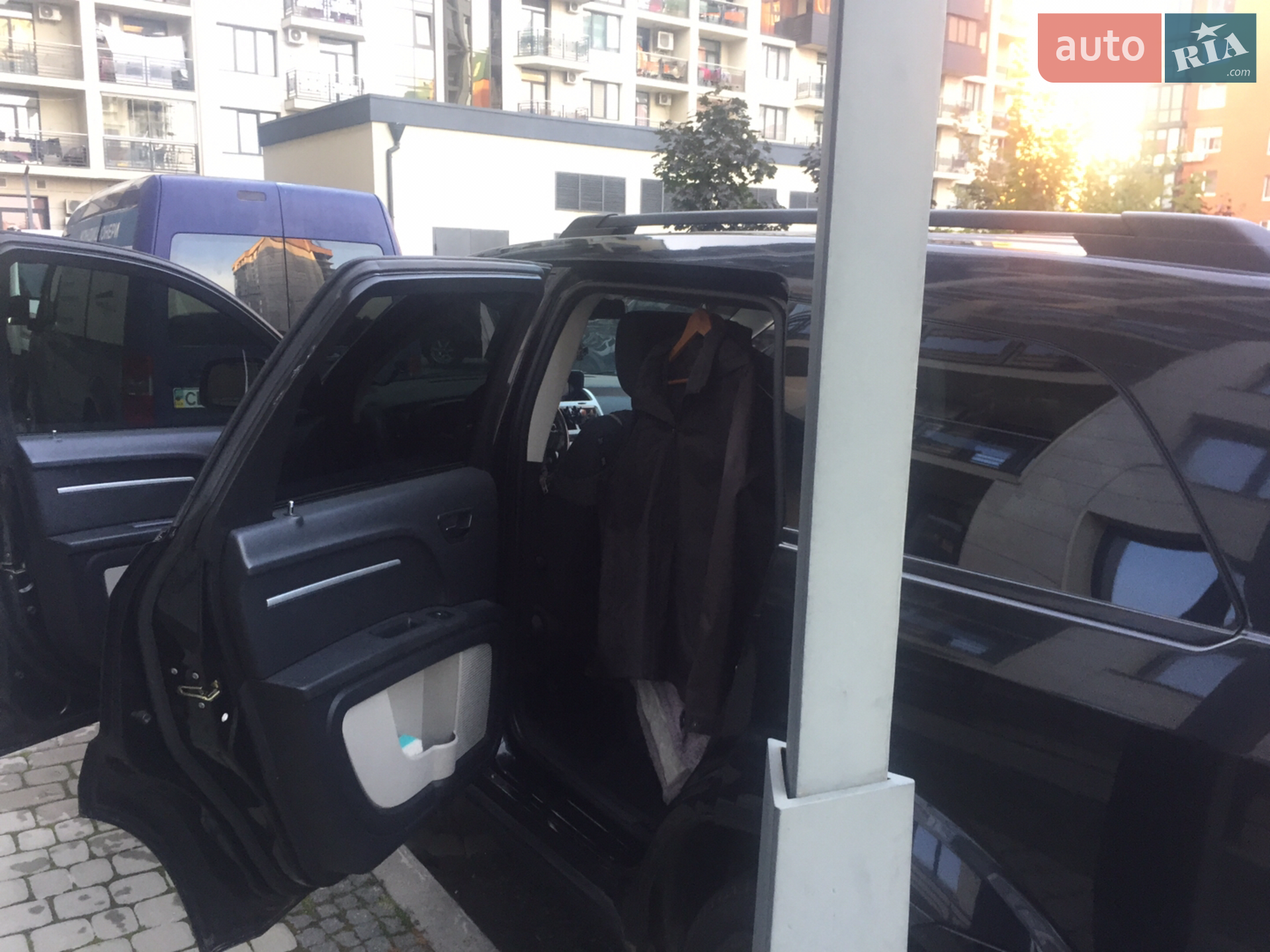 2010 Dodge Journey - мініатюра 10