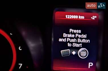 Внедорожник / Кроссовер Dodge Journey 2011 в 