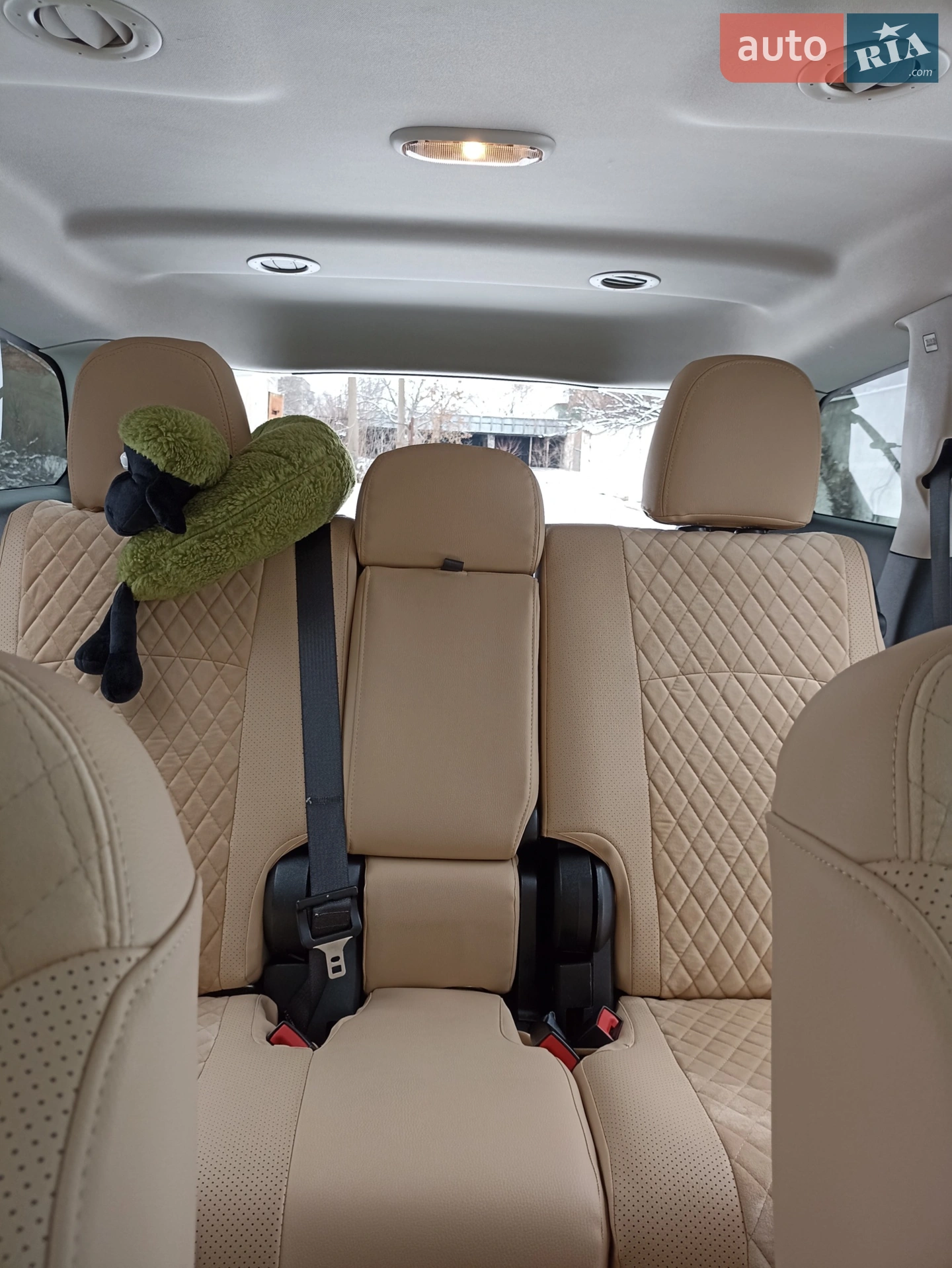 2019 Dodge Journey - мініатюра 20