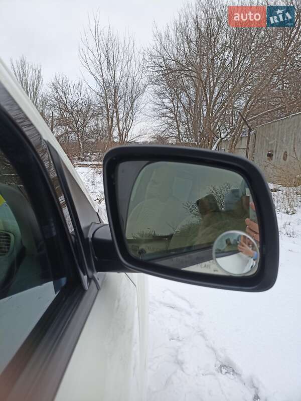 Позашляховик / Кросовер Dodge Journey 2019 в Первомайську