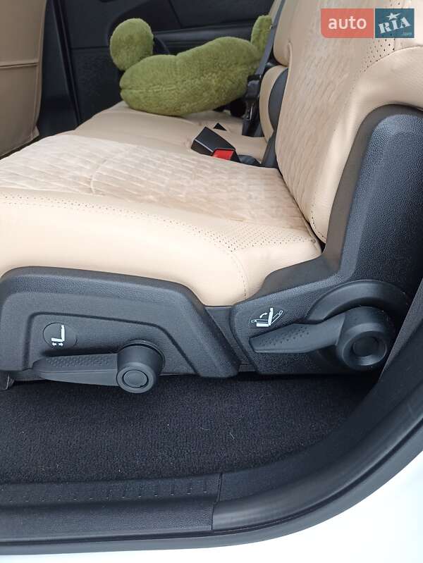 Позашляховик / Кросовер Dodge Journey 2019 в Первомайську