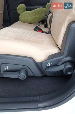 Внедорожник / Кроссовер Dodge Journey 2019 в 