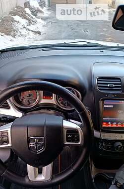 Внедорожник / Кроссовер Dodge Journey 2017 в Виннице