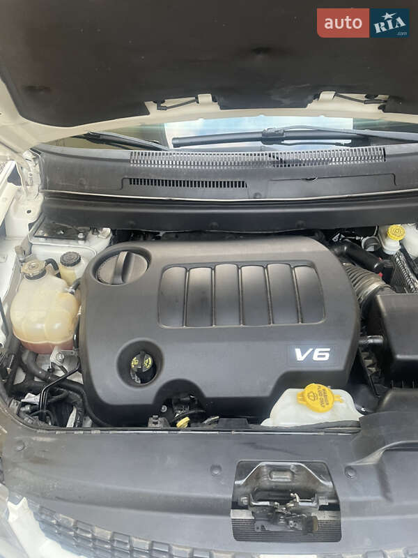 Внедорожник / Кроссовер Dodge Journey 2018 в Одессе