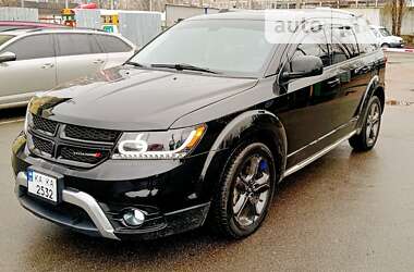 Внедорожник / Кроссовер Dodge Journey 2020 в Киеве