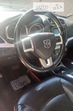 Внедорожник / Кроссовер Dodge Journey 2014 в Одессе