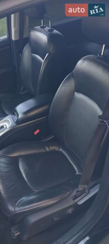 Внедорожник / Кроссовер Dodge Journey 2018 в Львове