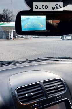 Позашляховик / Кросовер Dodge Journey 2019 в Немирові