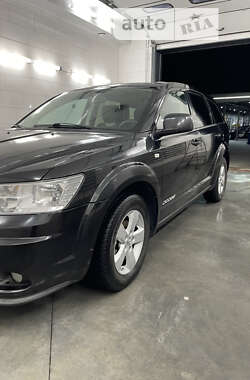 Позашляховик / Кросовер Dodge Journey 2008 в Олександрії