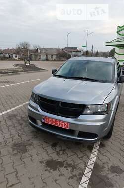 Внедорожник / Кроссовер Dodge Journey 2020 в Нововолынске