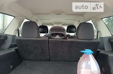 Позашляховик / Кросовер Dodge Journey 2012 в Житомирі