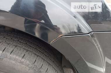 Позашляховик / Кросовер Dodge Journey 2012 в Житомирі