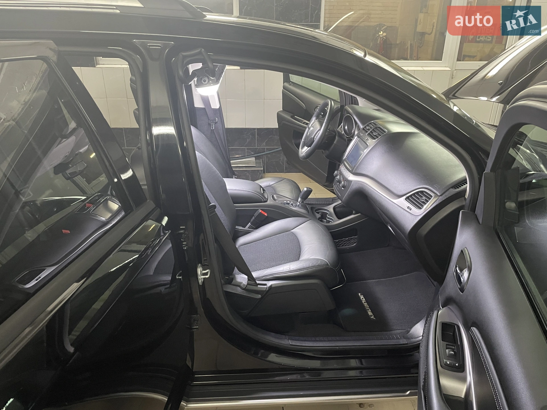 2016 Dodge Journey - мініатюра 34
