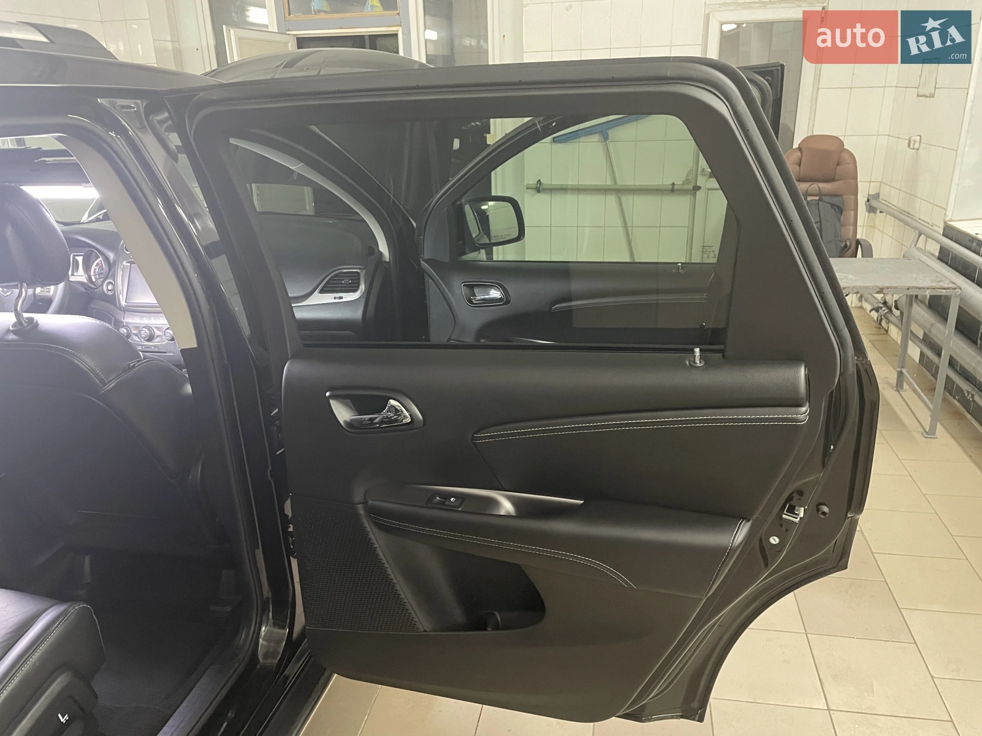 2016 Dodge Journey - мініатюра 41