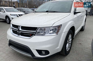 Внедорожник / Кроссовер Dodge Journey 2016 в Одессе