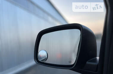 Позашляховик / Кросовер Dodge Journey 2012 в Черкасах