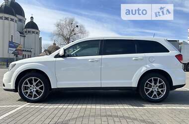 Внедорожник / Кроссовер Dodge Journey 2019 в Львове