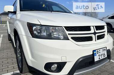 Внедорожник / Кроссовер Dodge Journey 2019 в Львове