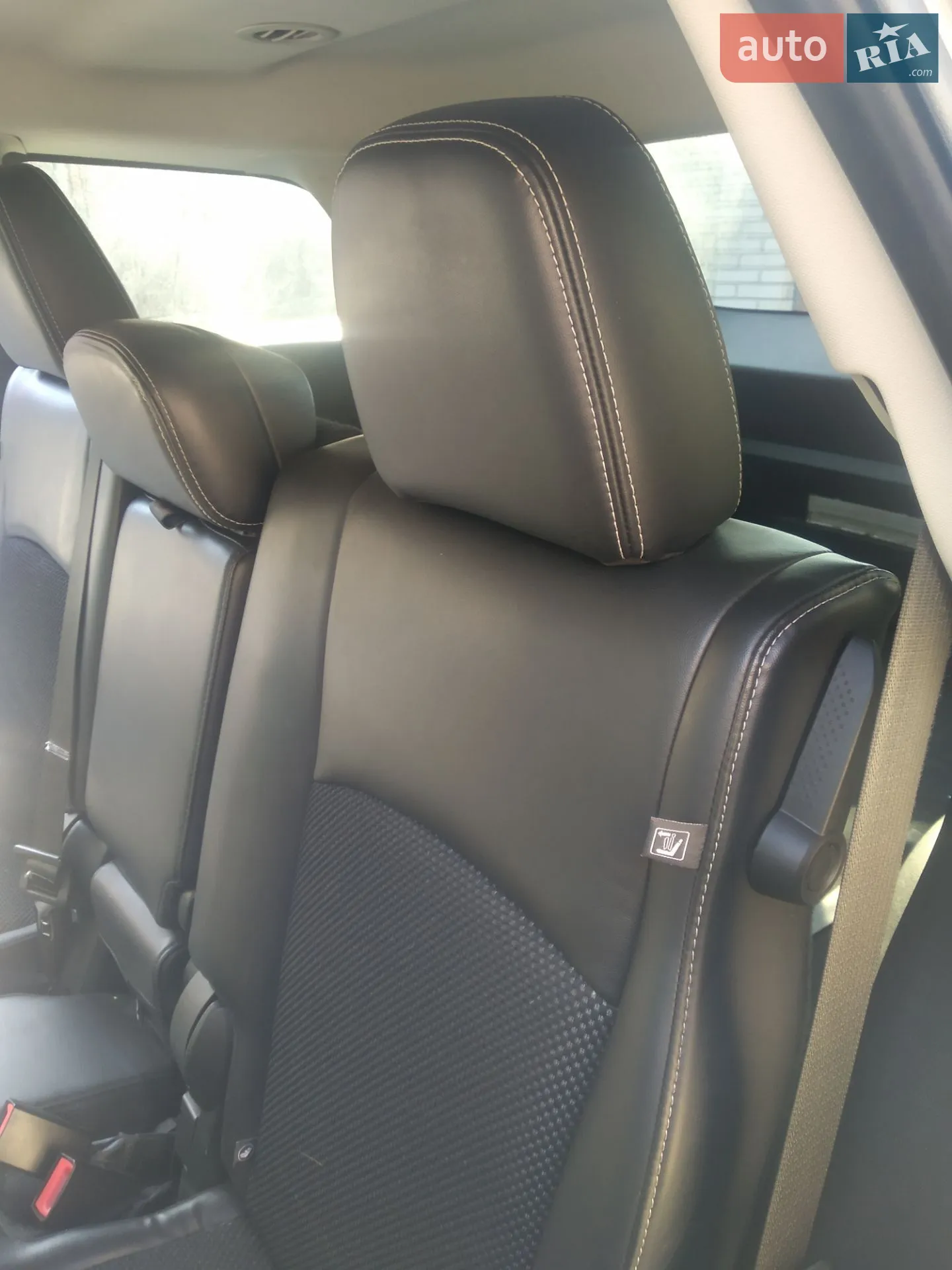 2018 Dodge Journey - мініатюра 16