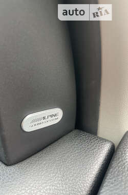 Позашляховик / Кросовер Dodge Journey 2014 в Кривому Розі