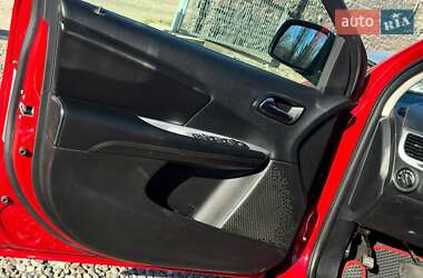 Позашляховик / Кросовер Dodge Journey 2016 в Одесі