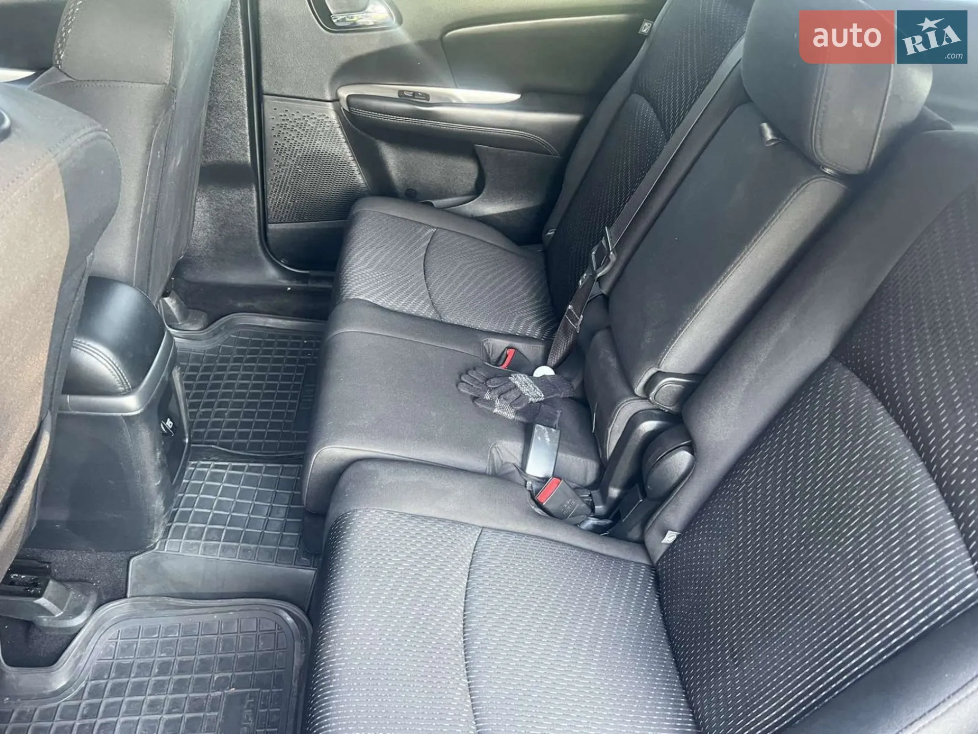 2016 Dodge Journey - мініатюра 8