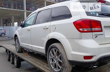 Внедорожник / Кроссовер Dodge Journey 2019 в Белой Церкви