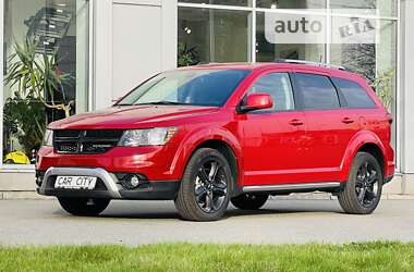 Внедорожник / Кроссовер Dodge Journey 2020 в Киеве