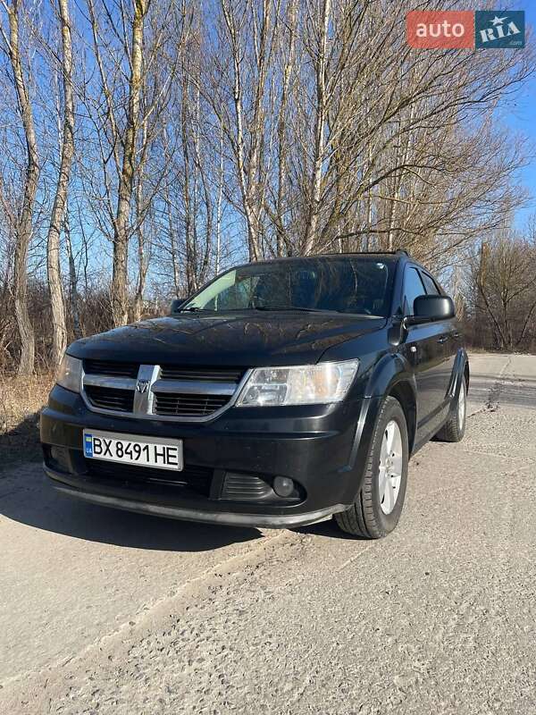 Dodge Journey 2009