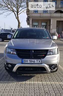 Внедорожник / Кроссовер Dodge Journey 2018 в Одессе