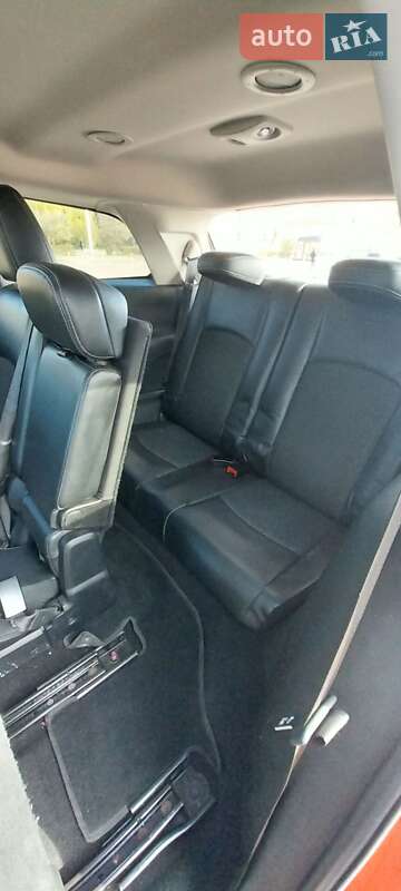 Внедорожник / Кроссовер Dodge Journey 2014 в Житомире